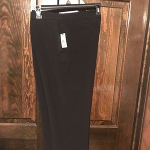 Black Dress Slacks